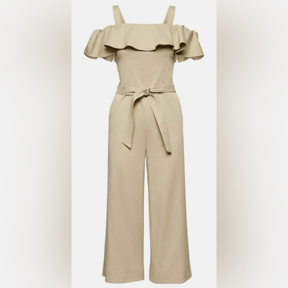 Banana Republic Jumpsuit